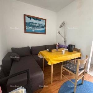 Šarmantni apartman u Medulinu: savršeno mjesto za odmor ili trajni boravak
