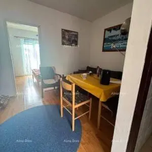 Šarmantni apartman u Medulinu: savršeno mjesto za odmor ili trajni boravak