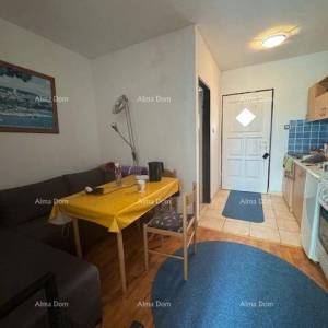 Šarmantni apartman u Medulinu: savršeno mjesto za odmor ili trajni boravak