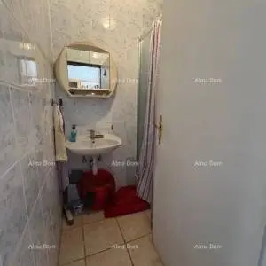 Šarmantni apartman u Medulinu: savršeno mjesto za odmor ili trajni boravak