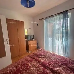 Šarmantni apartman u Medulinu: savršeno mjesto za odmor ili trajni boravak