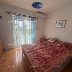 Šarmantni apartman u Medulinu: savršeno mjesto za odmor ili trajni boravak