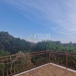 Saršoni, samostojeća kuća 270m2, terase