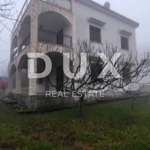 SARŠONI, VIŠKOVO - samostojeća kuća
