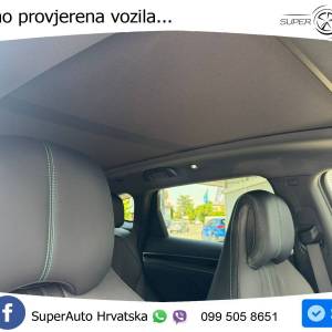 SEAL U DM-i 1.5L PHEV Aut. 218 KS, LED+ACC+PANO+GR SJED+VIRT+HEAD+