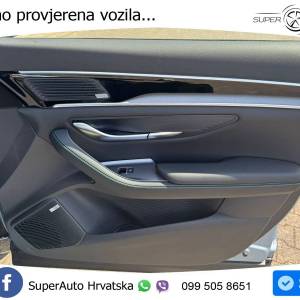 SEAL U DM-i 1.5L PHEV Aut. 218 KS, LED+ACC+PANO+GR SJED+VIRT+HEAD+