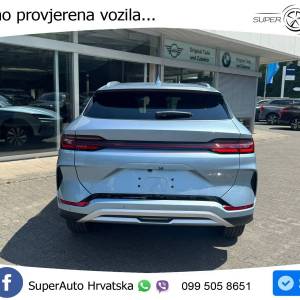SEAL U DM-i 1.5L PHEV Aut. 218 KS, LED+ACC+PANO+GR SJED+VIRT+HEAD+