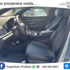 SEAL U DM-i 1.5L PHEV Aut. 218 KS, LED+ACC+PANO+GR SJED+VIRT+HEAD+