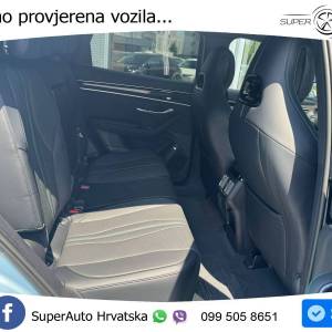 SEAL U DM-i 1.5L PHEV Aut. 218 KS, LED+ACC+PANO+GR SJED+VIRT+HEAD+
