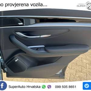 SEAL U DM-i 1.5L PHEV Aut. 218 KS, LED+ACC+PANO+GR SJED+VIRT+HEAD+