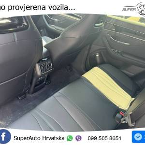 SEAL U DM-i 1.5L PHEV Aut. 218 KS, LED+ACC+PANO+GR SJED+VIRT+HEAD+