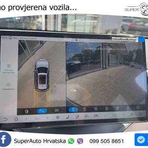 SEAL U DM-i 1.5L PHEV Aut. 218 KS, LED+ACC+PANO+GR SJED+VIRT+HEAD+
