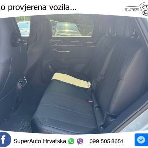SEAL U DM-i 1.5L PHEV Aut. 218 KS, LED+ACC+PANO+GR SJED+VIRT+HEAD+