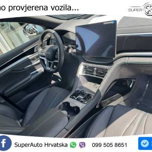 SEAL U DM-i 1.5L PHEV Aut. 218 KS, LED+ACC+PANO+GR SJED+VIRT+HEAD+