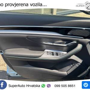 SEAL U DM-i 1.5L PHEV Aut. 218 KS, LED+ACC+PANO+GR SJED+VIRT+HEAD+