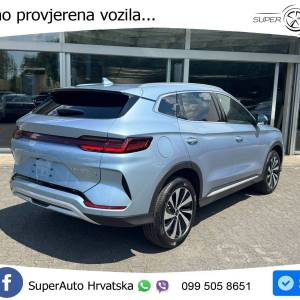 SEAL U DM-i 1.5L PHEV Aut. 218 KS, LED+ACC+PANO+GR SJED+VIRT+HEAD+