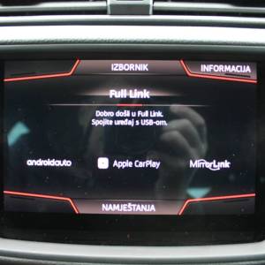 Seat Arona 1.0 TSi DSG FR *LED, NAVIGACIJA, KAMERA*
