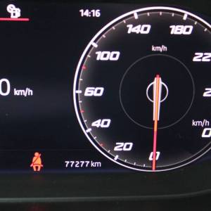 Seat Arona 1.0 TSi DSG FR *LED, NAVIGACIJA, KAMERA*