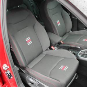 Seat Arona 1.0 TSi DSG FR *LED, NAVIGACIJA, KAMERA*