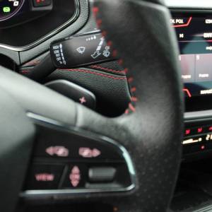 Seat Arona 1.0 TSi DSG FR *LED, NAVIGACIJA, KAMERA*