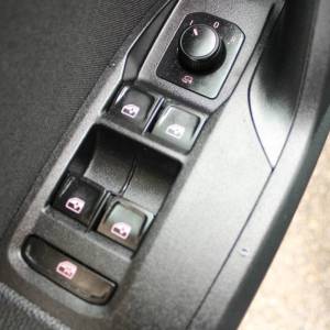 Seat Arona 1.0 TSi DSG FR *LED, NAVIGACIJA, KAMERA*