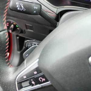 Seat Arona 1.0 TSi DSG FR *LED, NAVIGACIJA, KAMERA*