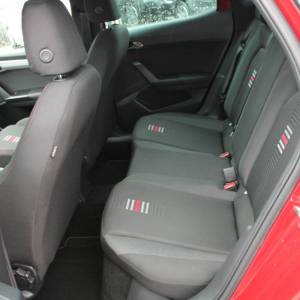 Seat Arona 1.0 TSi DSG FR *LED, NAVIGACIJA, KAMERA*