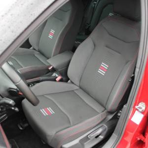 Seat Arona 1.0 TSi DSG FR *LED, NAVIGACIJA, KAMERA*