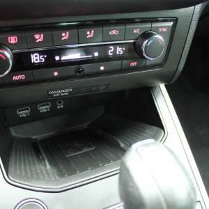 Seat Arona 1.0 TSi DSG FR *LED, NAVIGACIJA, KAMERA*