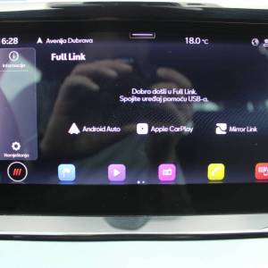 Seat Arona 1.0 TSi DSG *LED, NAVIGACIJA, KAMERA*