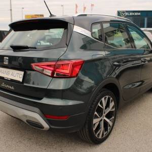 Seat Arona 1.0 TSi DSG *LED, NAVIGACIJA, KAMERA*