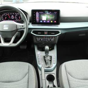 Seat Arona 1.0 TSi DSG *LED, NAVIGACIJA, KAMERA*
