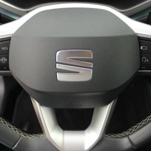 Seat Arona 1.0 TSi DSG *LED, NAVIGACIJA, KAMERA*