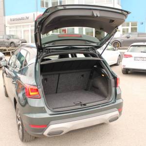 Seat Arona 1.0 TSi DSG *LED, NAVIGACIJA, KAMERA*