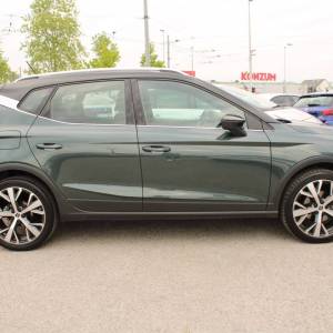 Seat Arona 1.0 TSi DSG *LED, NAVIGACIJA, KAMERA*