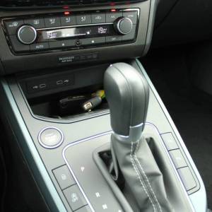 Seat Arona 1.0 TSi DSG *LED, NAVIGACIJA, KAMERA*