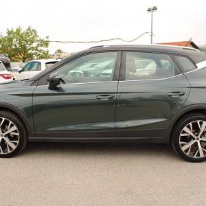 Seat Arona 1.0 TSi DSG *LED, NAVIGACIJA, KAMERA*