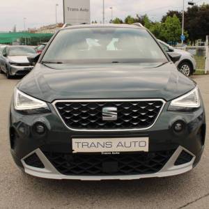 Seat Arona 1.0 TSi DSG *LED, NAVIGACIJA, KAMERA*