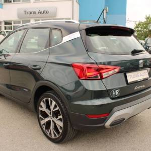 Seat Arona 1.0 TSi DSG *LED, NAVIGACIJA, KAMERA*