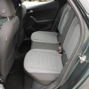 Seat Arona 1.0 TSi DSG *LED, NAVIGACIJA, KAMERA*