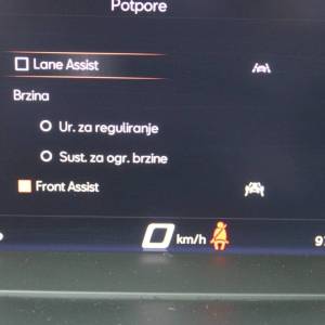 Seat Arona 1.0 TSi DSG *LED, NAVIGACIJA, KAMERA*