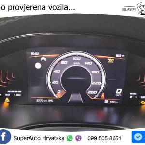 Seat Arona 1.0 TSI Style 115 KS, LED+TEM+GR SJED+NAVI+PDC+VIRT