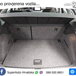 Seat Arona 1.0 TSI Style 115 KS, LED+TEM+GR SJED+NAVI+PDC+VIRT