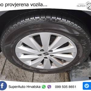Seat Arona 1.0 TSI Style 115 KS, LED+TEM+GR SJED+NAVI+PDC+VIRT