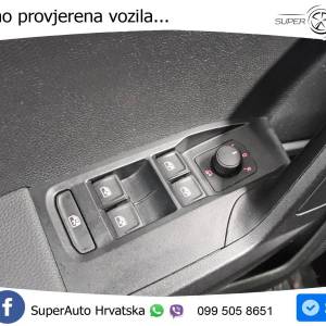 Seat Arona 1.0 TSI Style 115 KS, LED+TEM+GR SJED+NAVI+PDC+VIRT