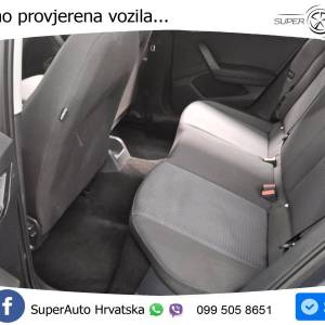 Seat Arona 1.0 TSI Style 115 KS, LED+TEM+GR SJED+NAVI+PDC+VIRT