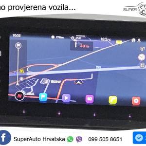 Seat Arona 1.0 TSI Style 115 KS, LED+TEM+GR SJED+NAVI+PDC+VIRT