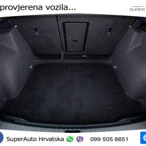 Seat Ateca 1.5 EcoTSI DSG FR 150 KS, LED+ACC+ASIST+PDC+VIRT