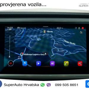Seat Ateca 1.5 EcoTSI DSG FR 150 KS, LED+ACC+ASIST+PDC+VIRT