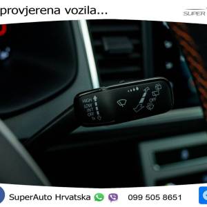 Seat Ateca 1.5 EcoTSI DSG FR 150 KS, LED+ACC+ASIST+PDC+VIRT